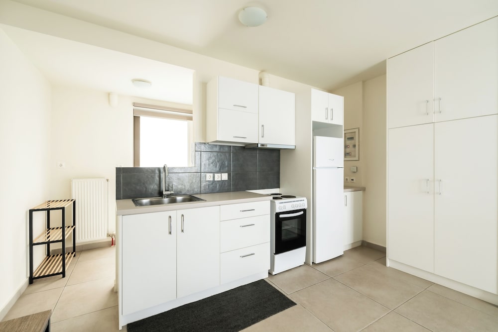 Elysee apartment 8