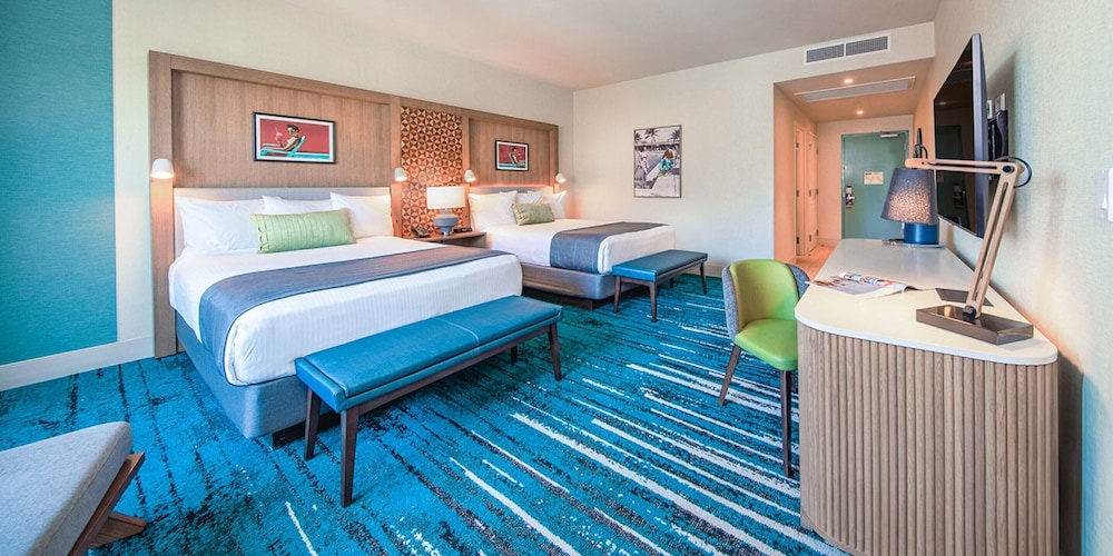 Harrah's Resort Southern California - Property Image 51