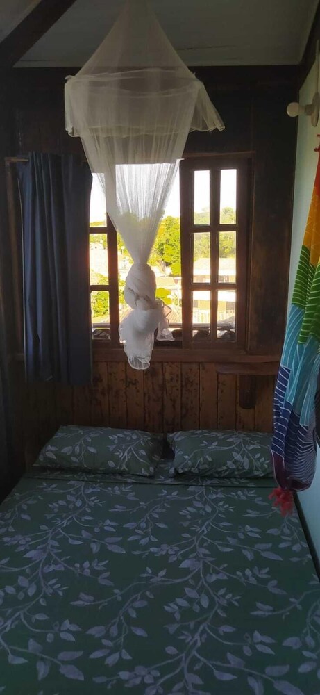 Hostel Zen - Casa na Floresta