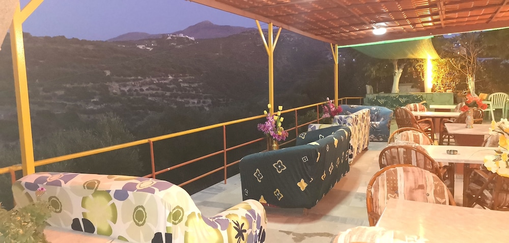 Evli Residence
