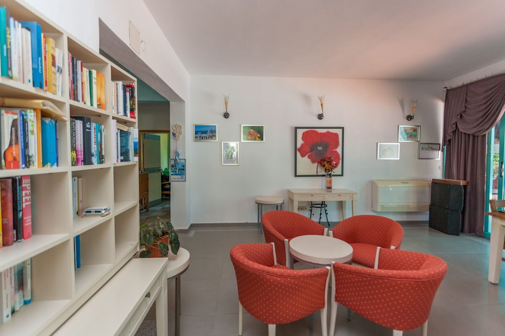 Rebin Beach Otel - Image 18