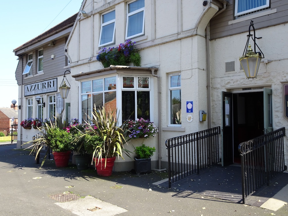 Victoria Inn