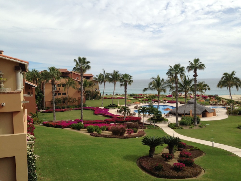 Casa del Mar Condos