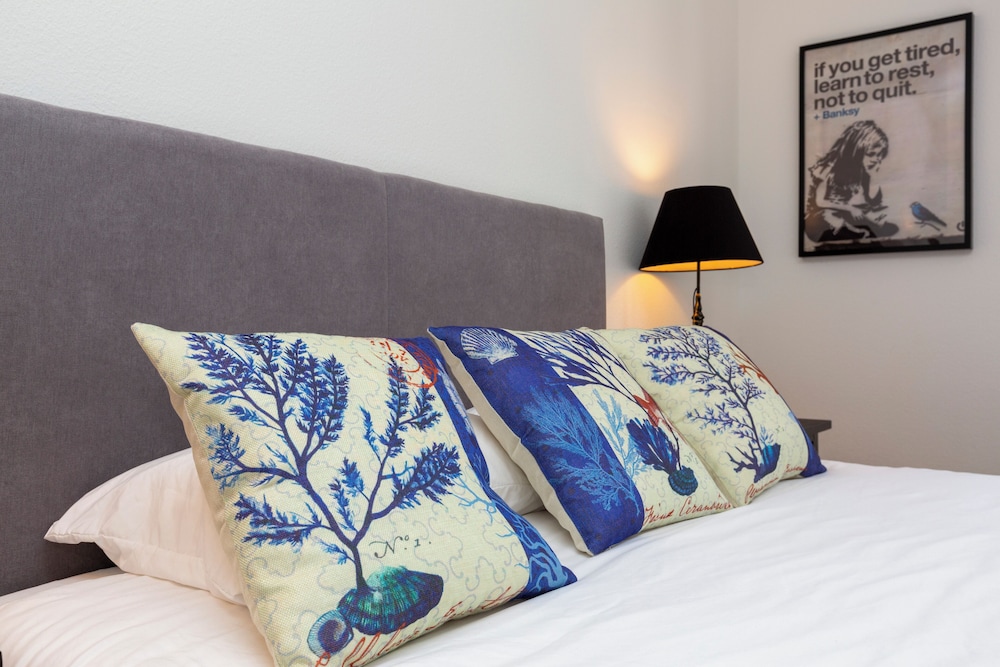 KAYA Zurich Elisabethenstrasse