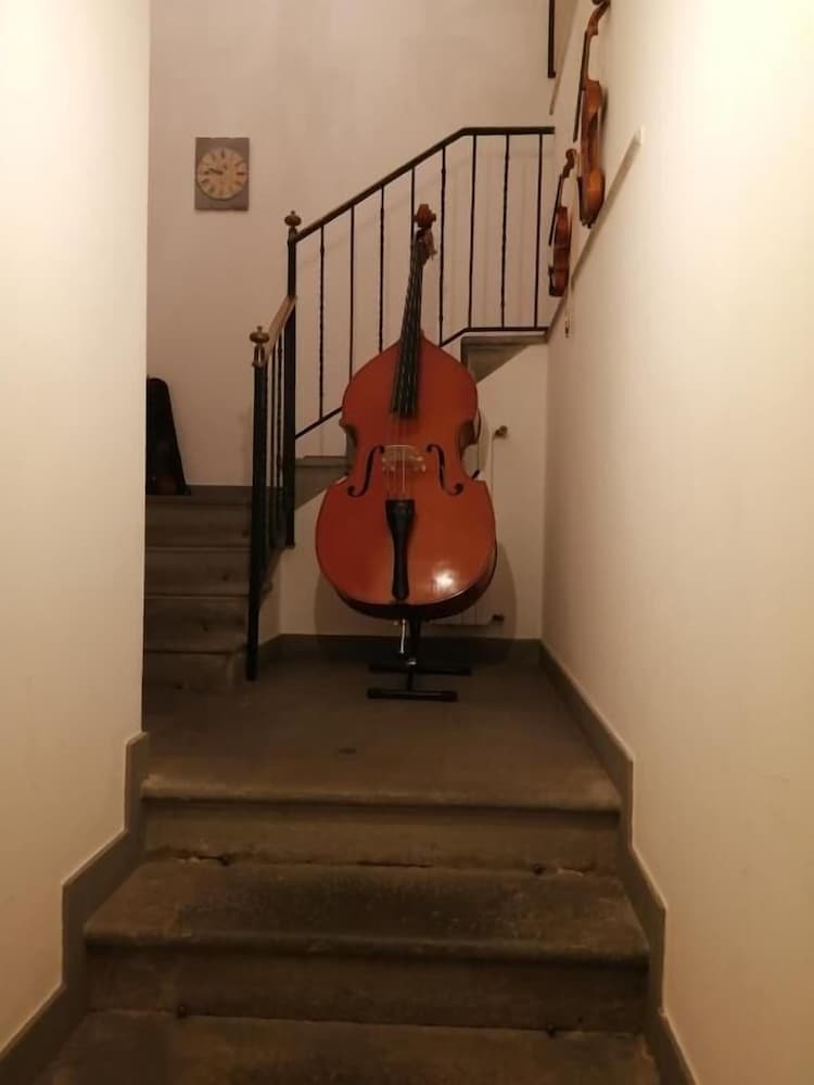La Maison Des Artistes
