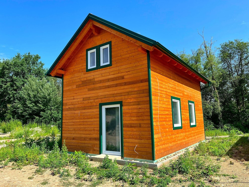Holiday Home in Spielberg Near Red Bull Ring