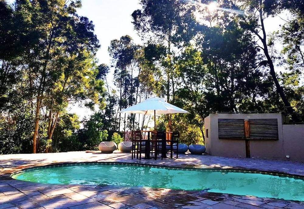 Tri Active Lodge