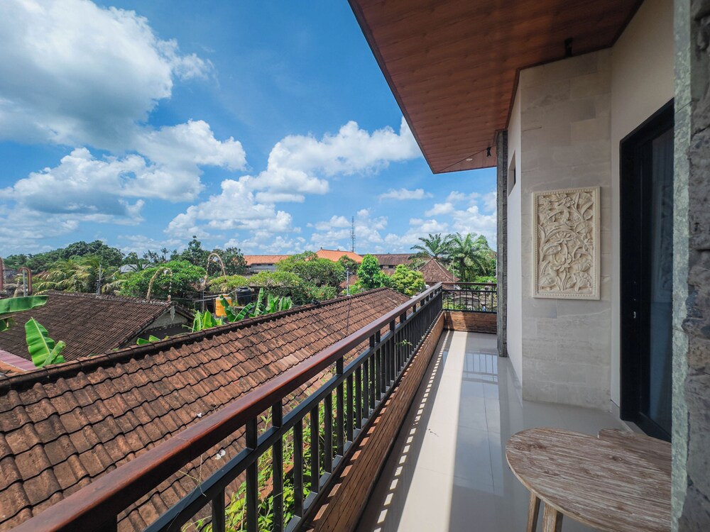 Nandana Guest House Ubud