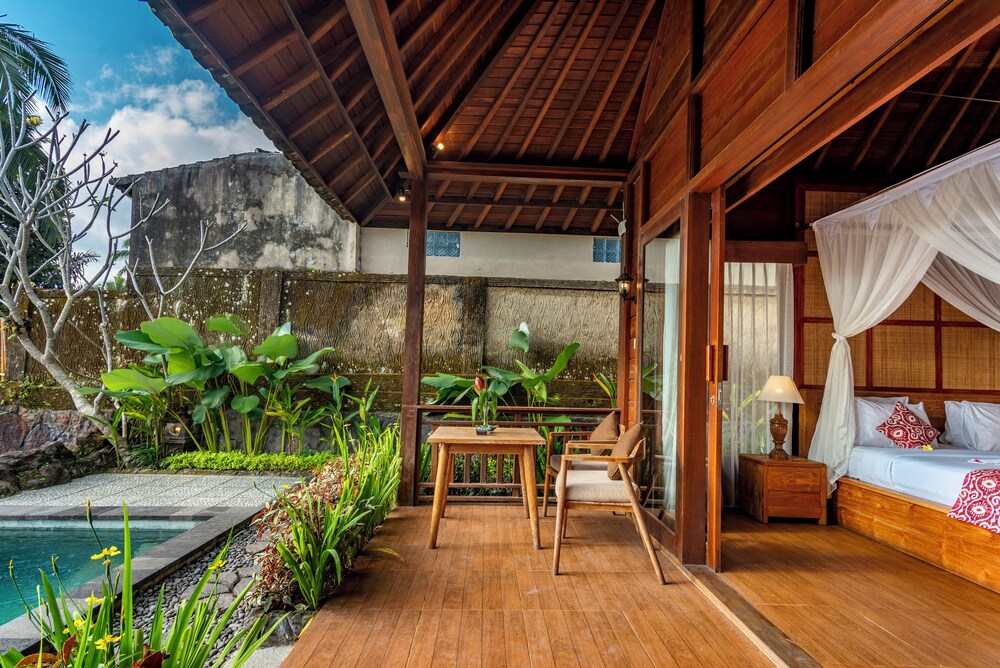 Belas Vana Villa Ubud by Dhananjaya Hospitality
