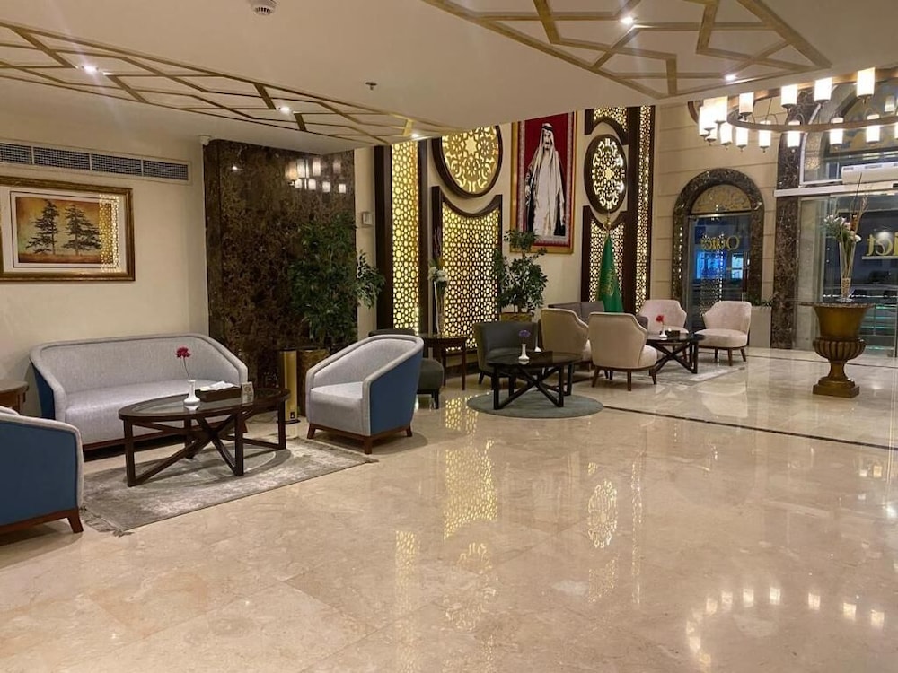 ELITE PARK HOTEL