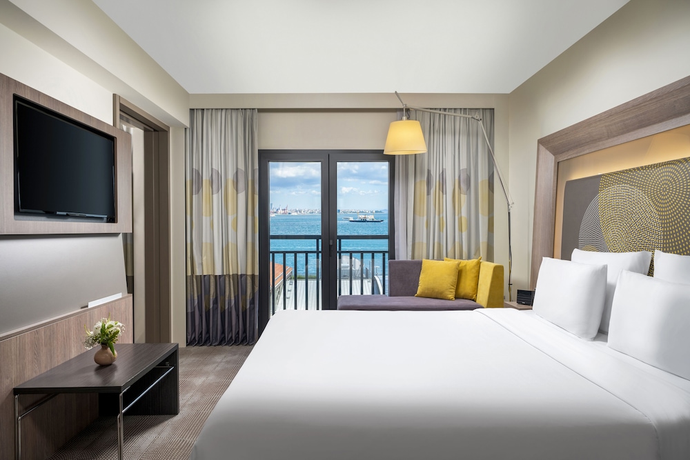 Novotel Istanbul Bosphorus
