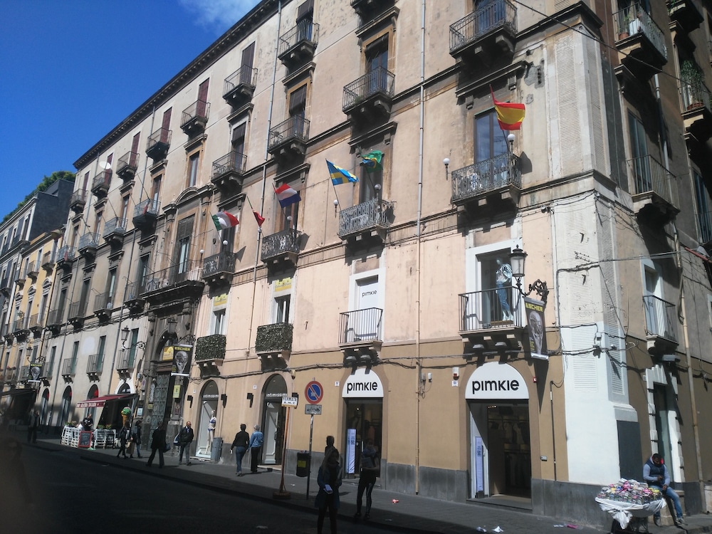 Hotel Rubens - Image 1