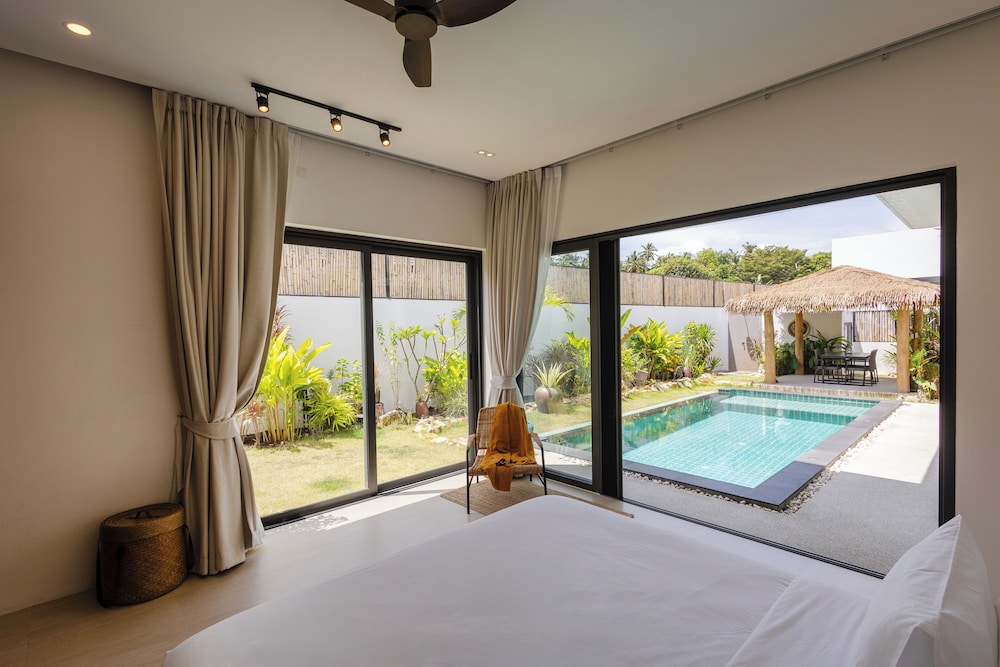 Barefoot Villas by Satori