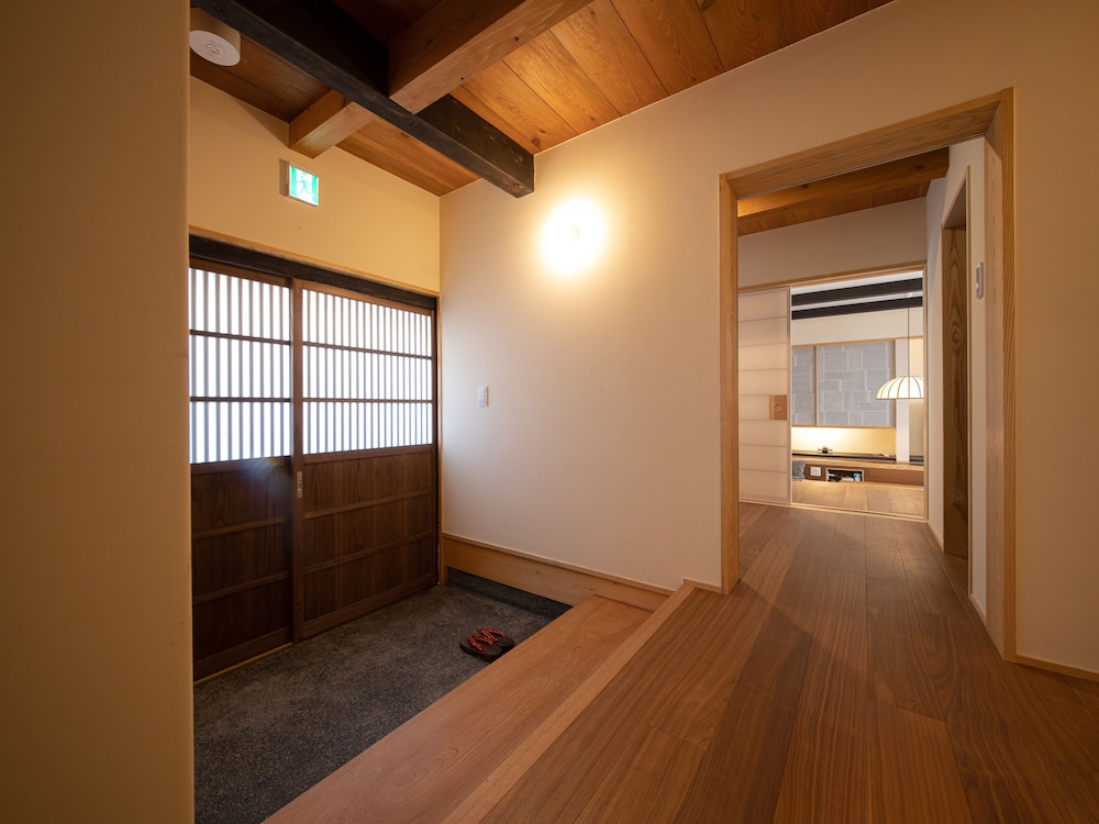 UCHIKO-Inn HISA view 2