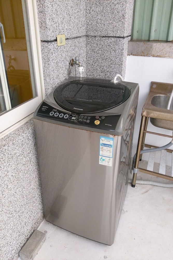 Hualien Tour B&B