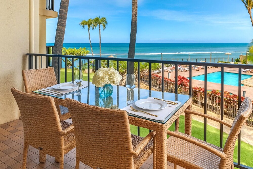 Kaanapali Shores Collection by KBM - 3 Units in same building (155/258/260)
