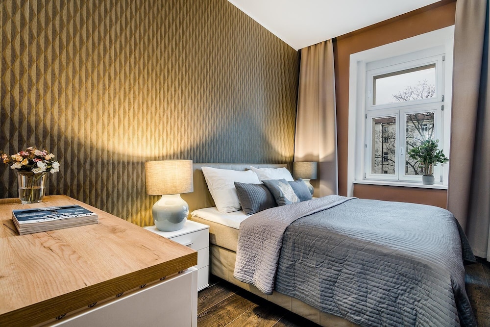 Charm APTs in Prague by Michal&Friends