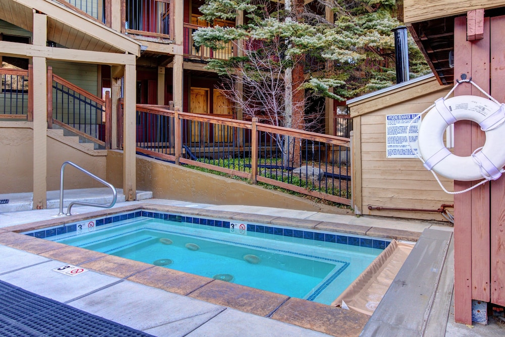 Park City Ski Resort Resort - Vacation Homes