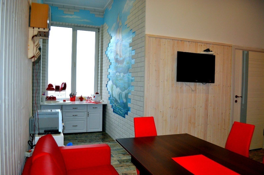 Guest House Na Lugu