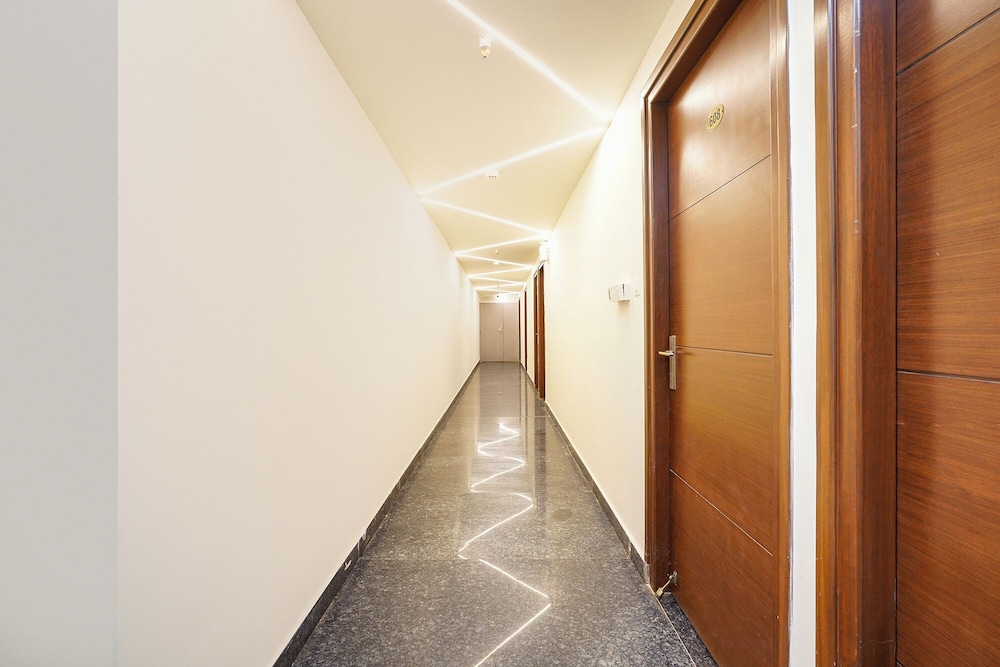 FabHotel Airport Stay Inn - Near Kempegowda Airport