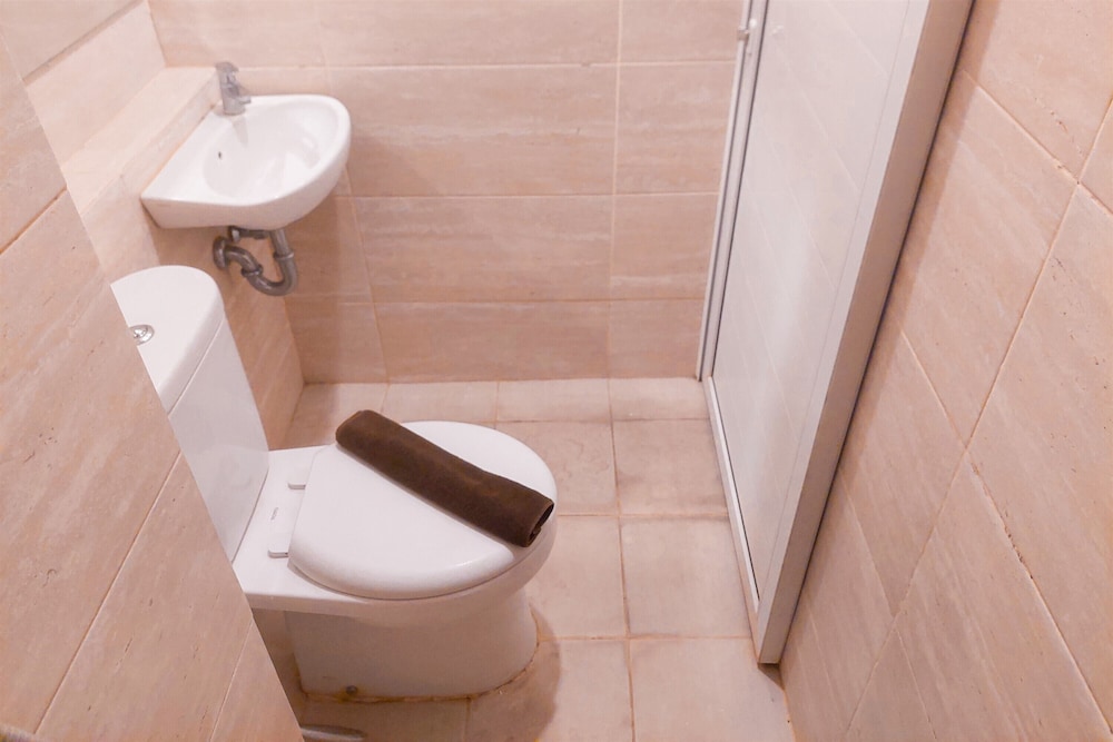 Good Choice and Elegant Studio Apartment Springwood Residence Tangerang