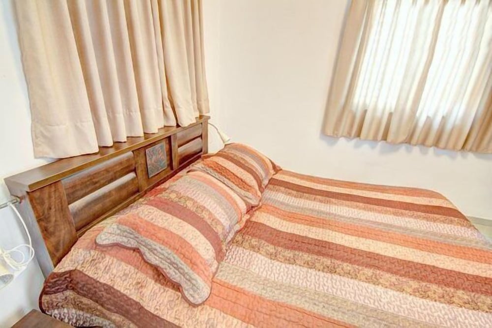 Sea Suites Apartments