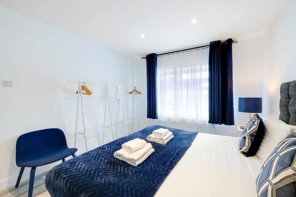 Sustainable Stays