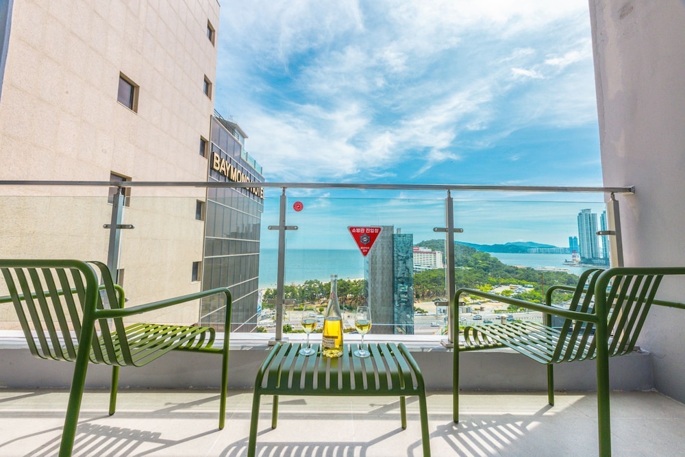 Haeundae Wave