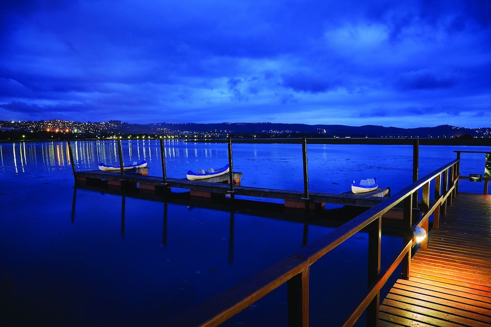 Knysna River Club by First Private Stays
