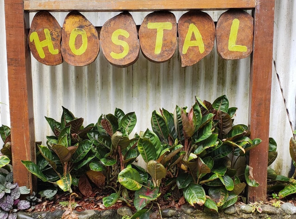 Hostal Cecilia