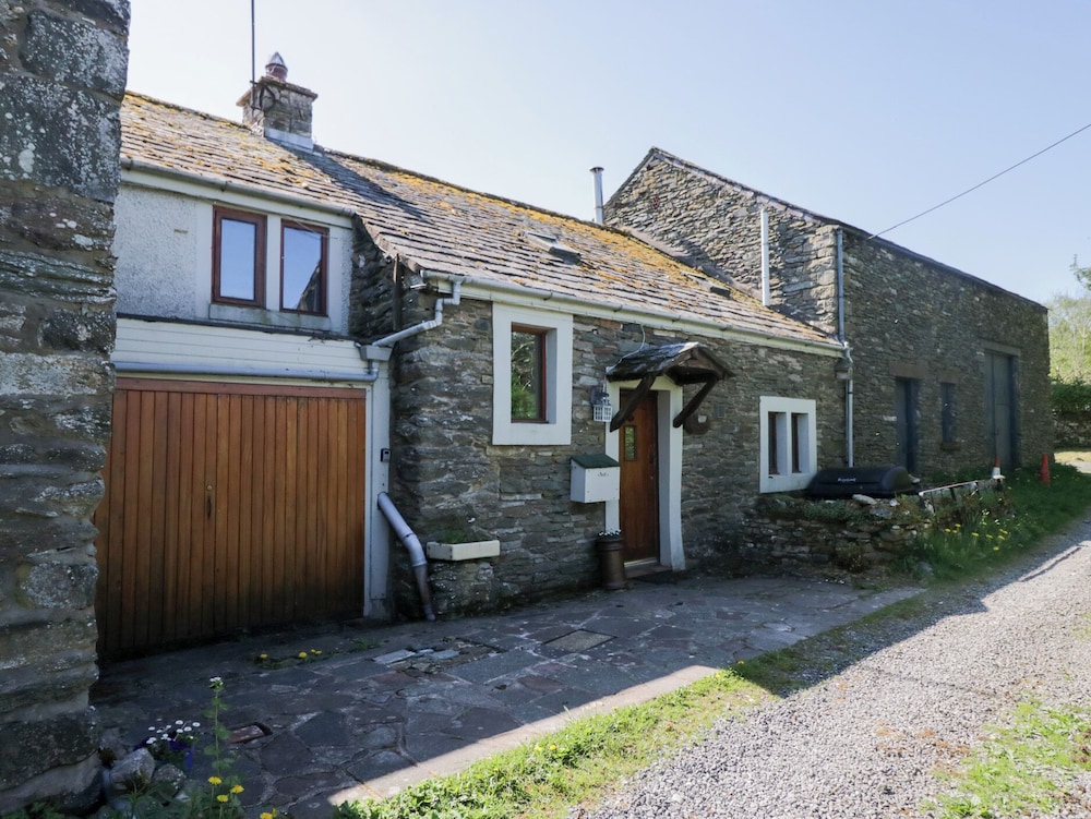 Tethera Cottage