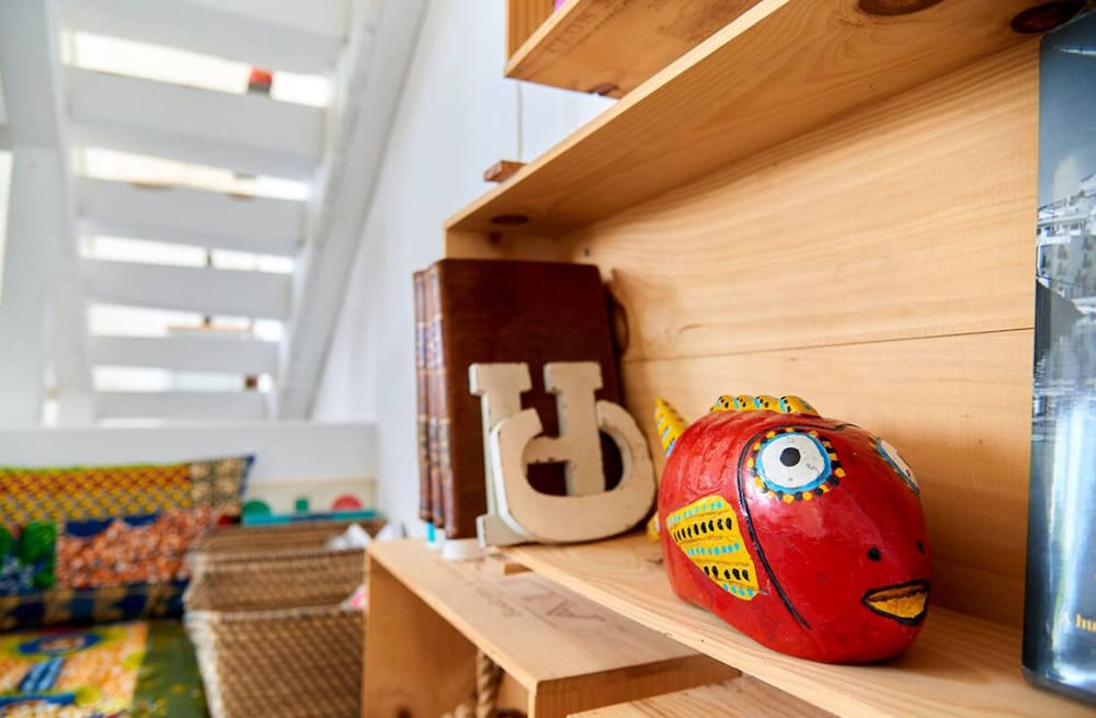 Ca Na Quina Formentera Passport photo 4