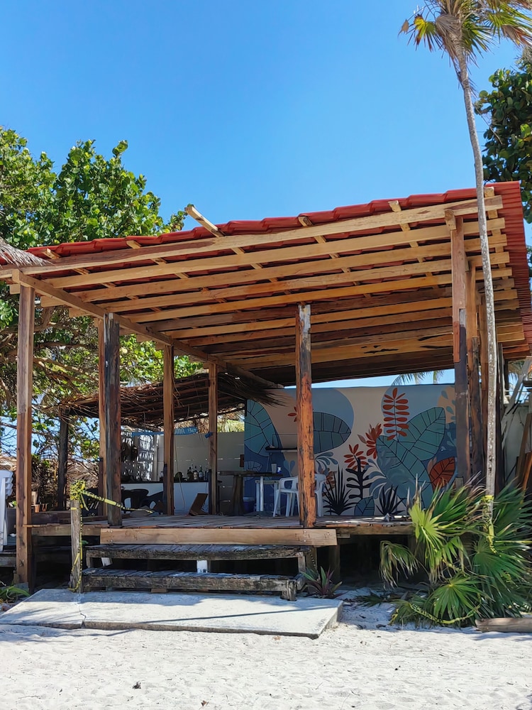 Hotel xahuayxol
