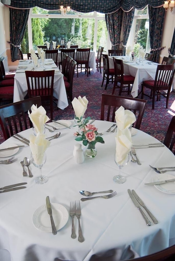 Edenhall Country House Hotel