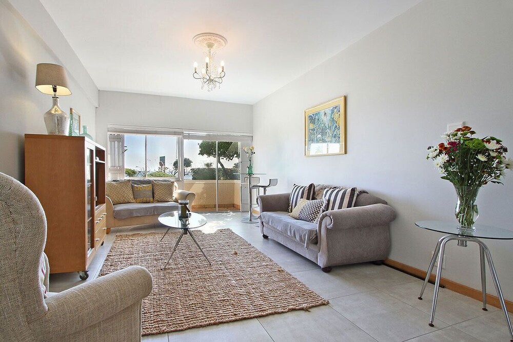 Edward Court 1 Bedroom Sea Facing