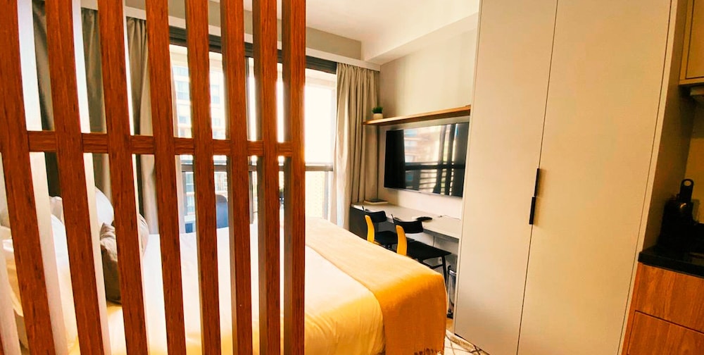 Movinn Nine - Jardim Paulista