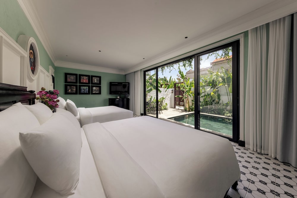AN Retreats Ninh Binh