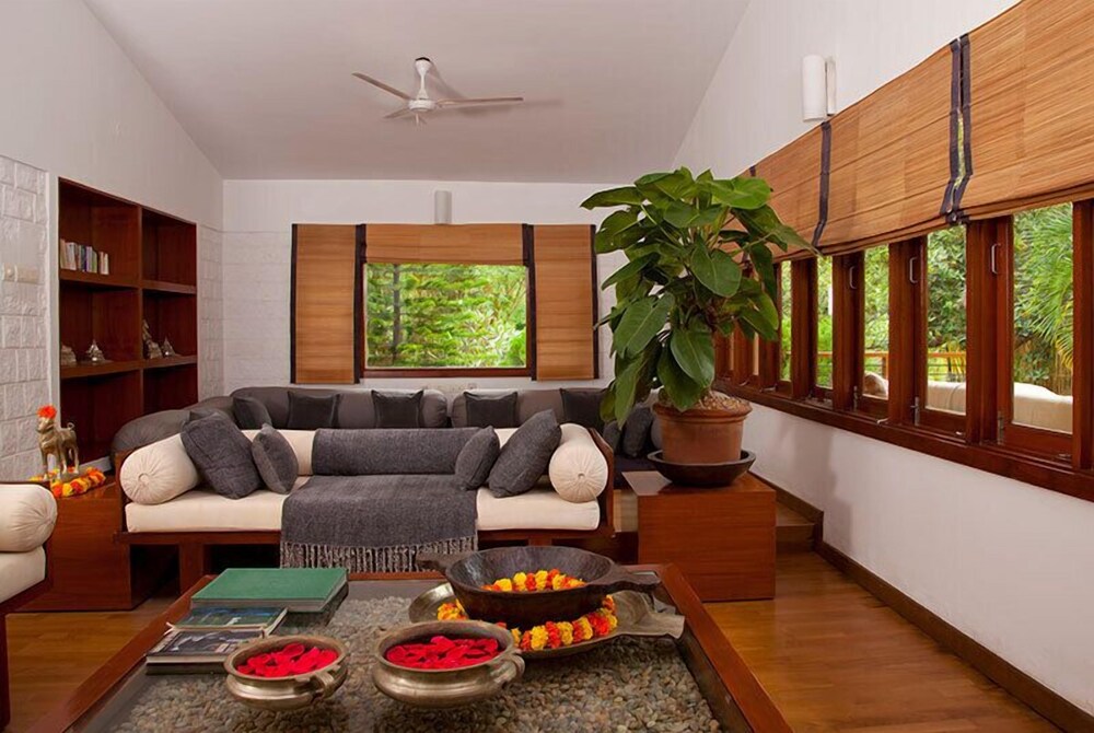 Shreyas Retreat