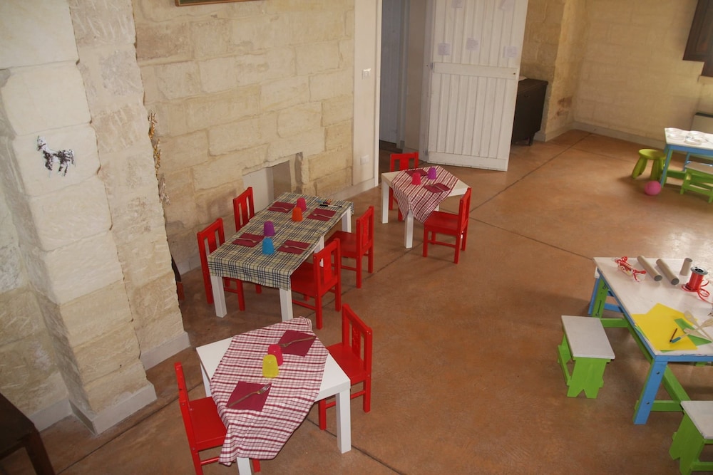 Masseria Ospitale