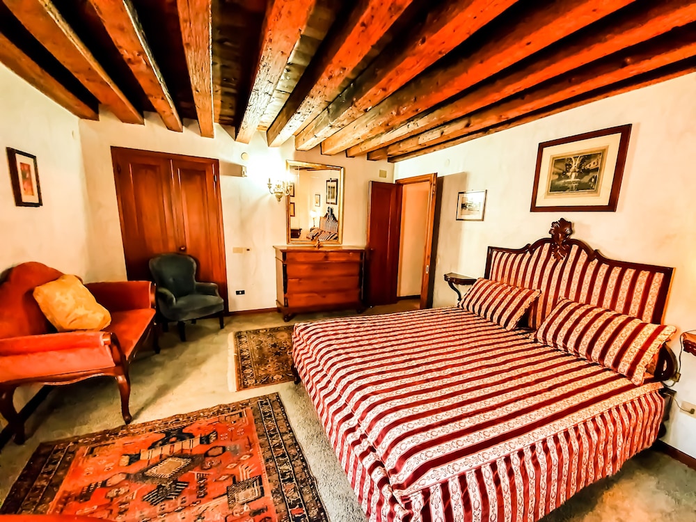 Villa Foscolo - Luxury Rooms & Apartments, photo 21
