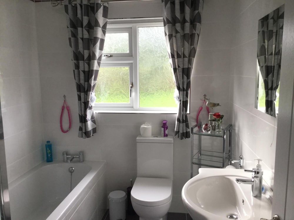 Garron View Bed and Breakfast