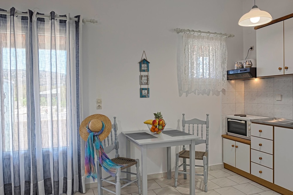 Letta's Apartments