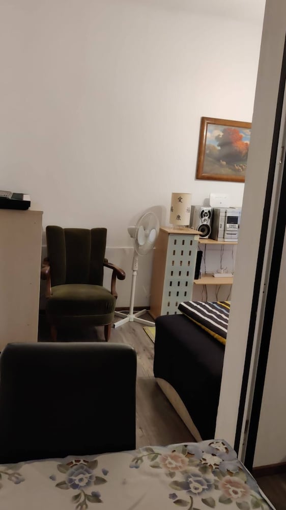 Mags Charming 35m² Apartment in Vienna's Heart