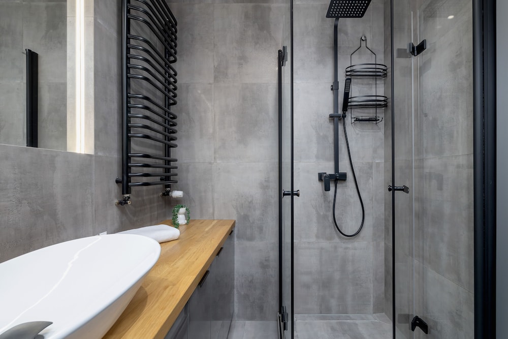 Family Katowice Apartment by Renters