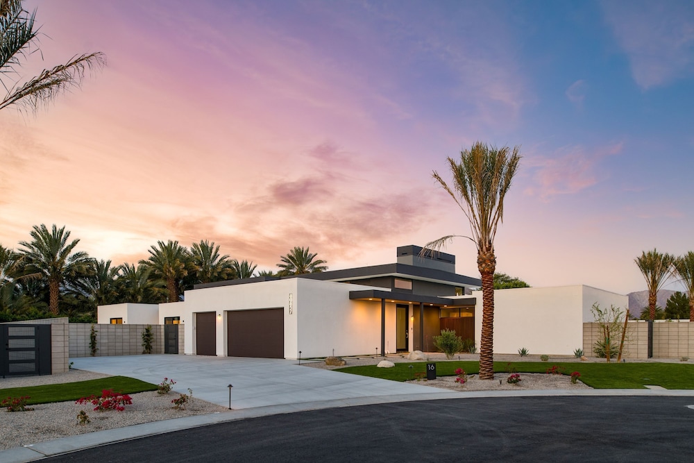 The Reserve at Polo Villas 16 by Avantstay