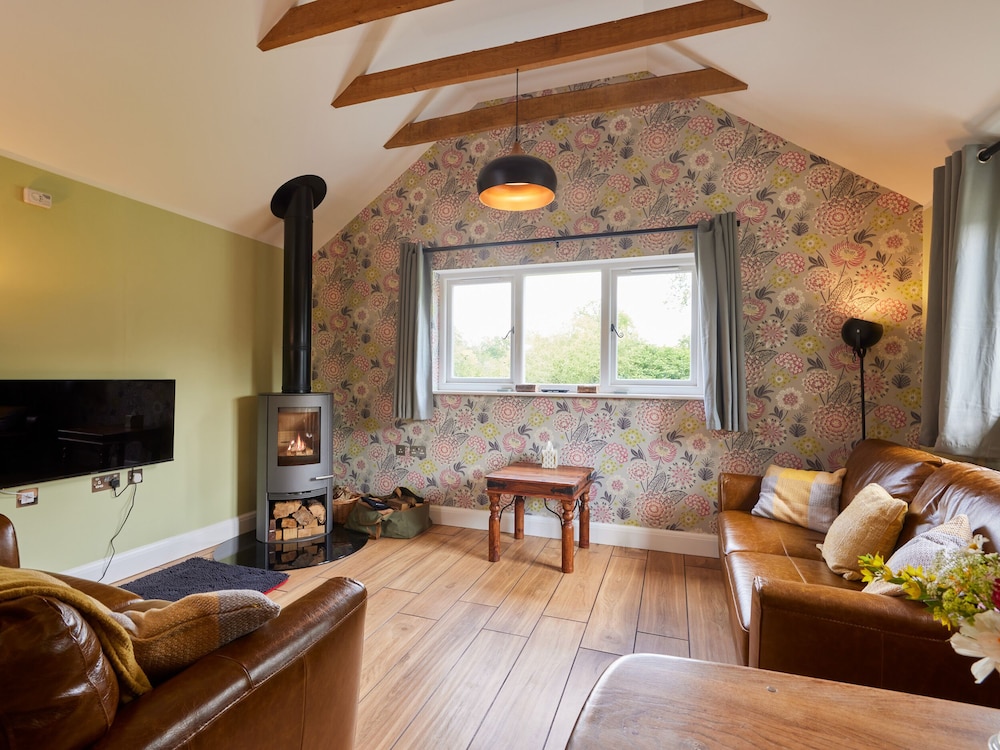 Forest Farm Cottage