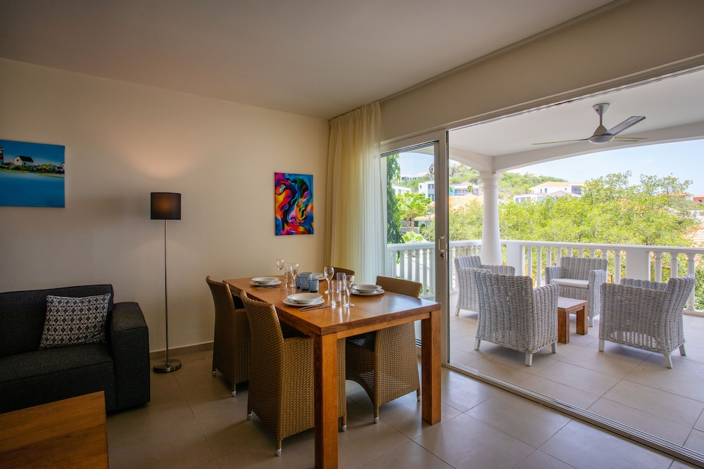 Blue Bay Apartments
