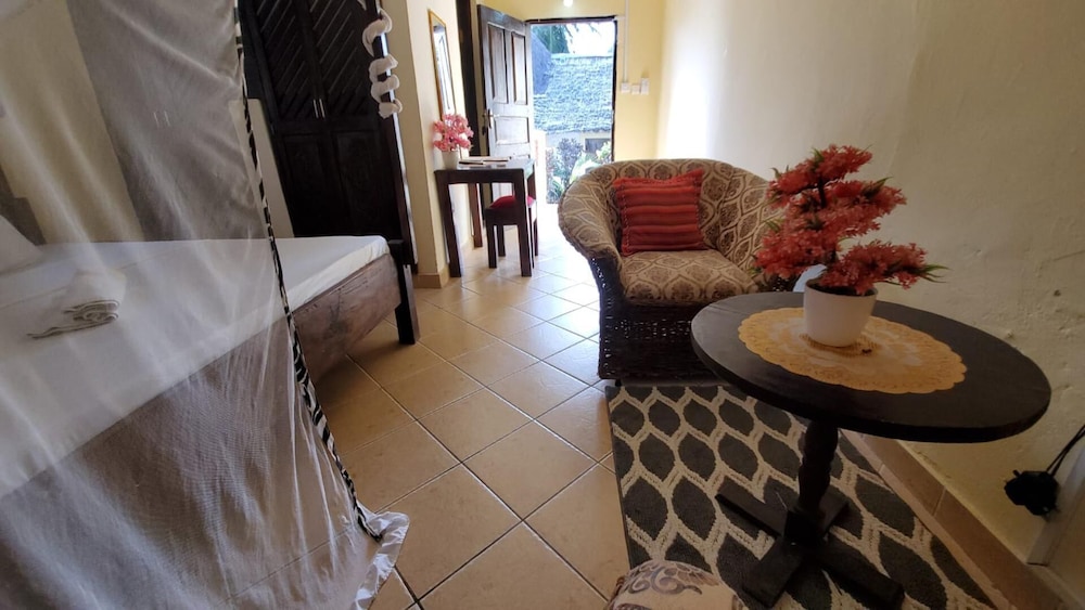 Diani Beach Dream House - 5 Bedrooms