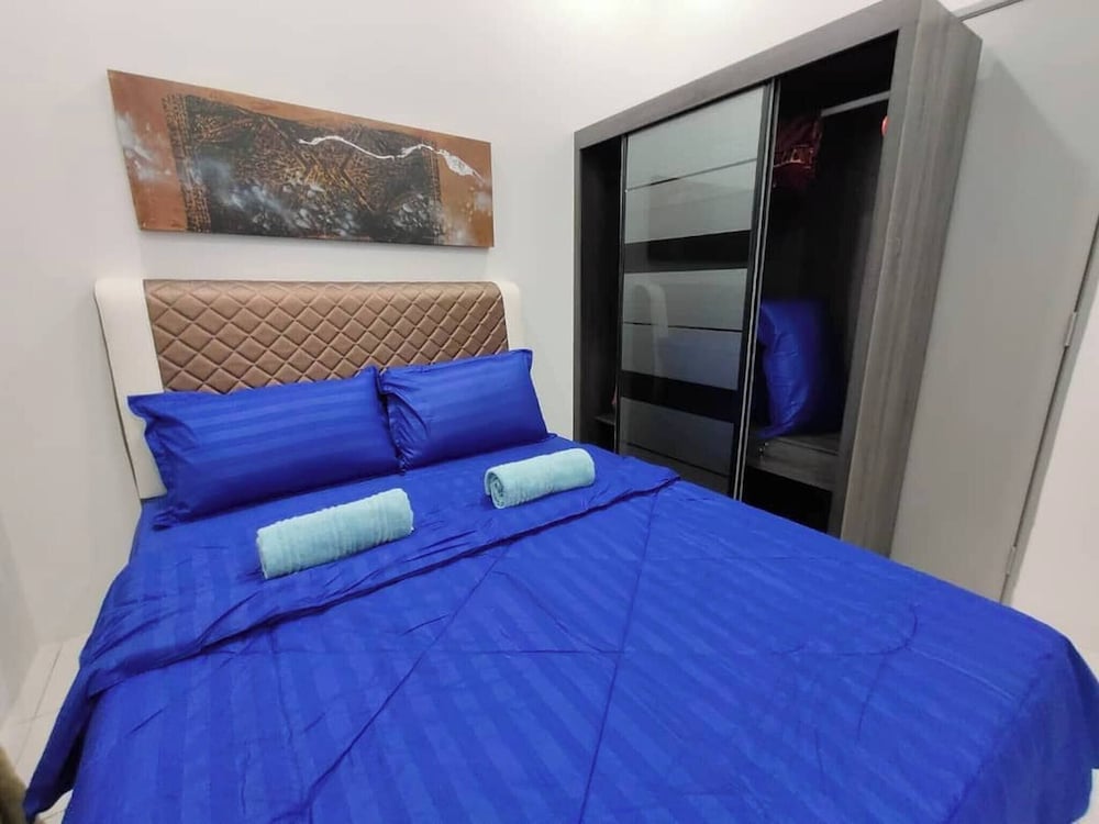 Nur Hartamas Homestayportdickson
