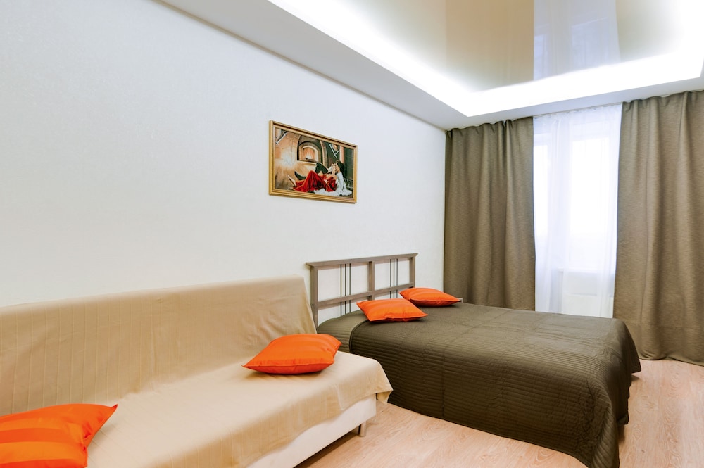 Aura Apartments